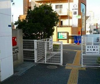 河田口の写真