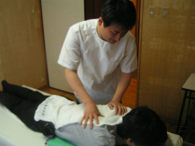 Ｆさんの写真